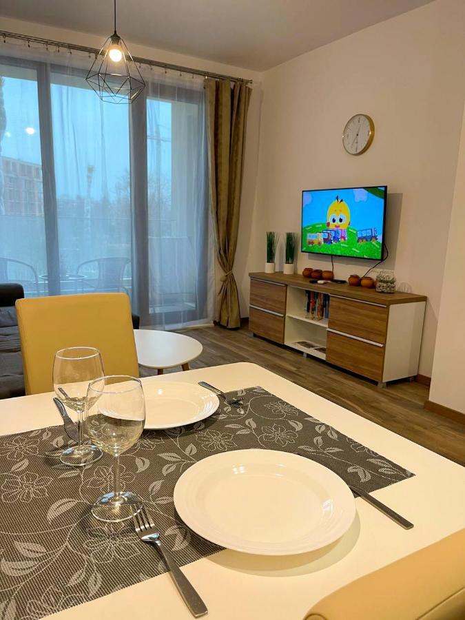 Sveti Konstantin I Helena Premium Apart Exterior photo