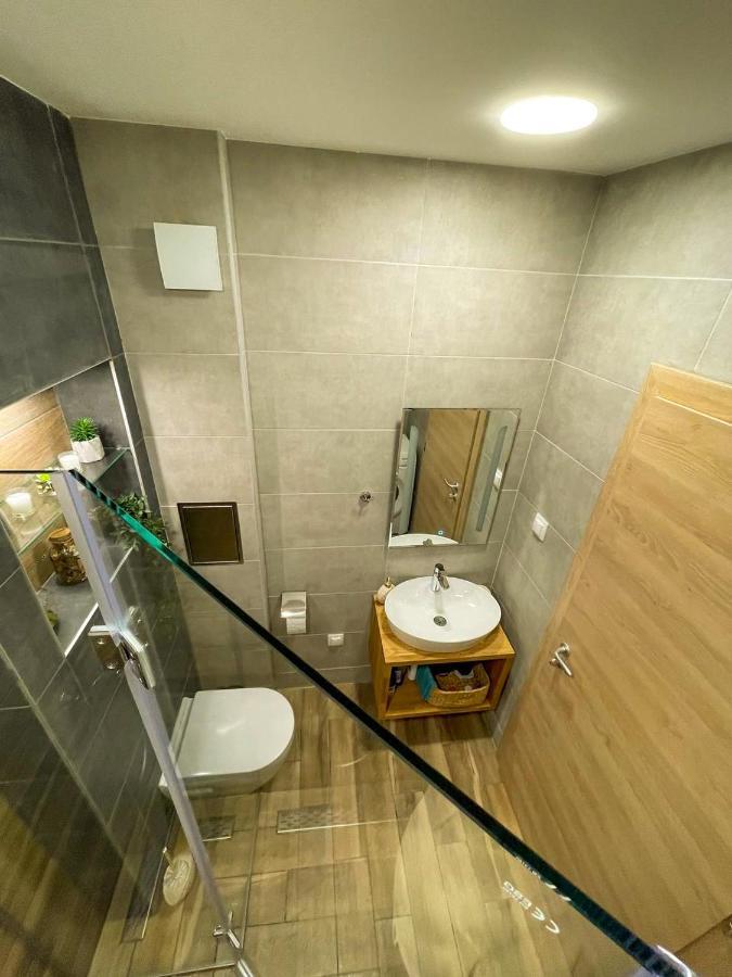 Sveti Konstantin I Helena Premium Apart Exterior photo