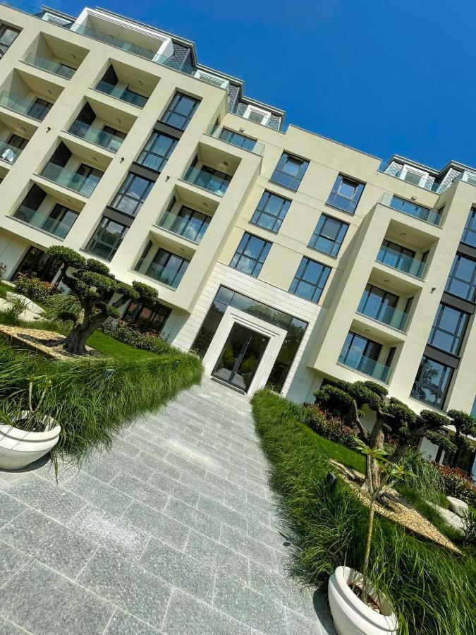 Sveti Konstantin I Helena Premium Apart Exterior photo