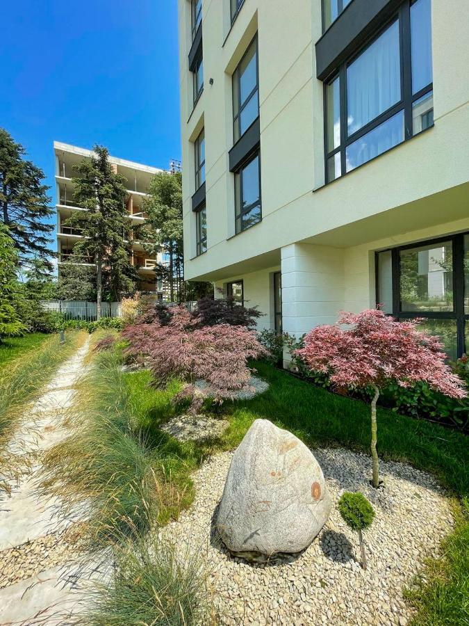 Sveti Konstantin I Helena Premium Apart Exterior photo