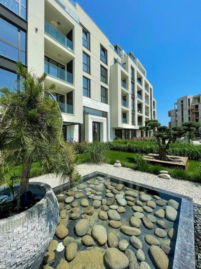 Sveti Konstantin I Helena Premium Apart Exterior photo