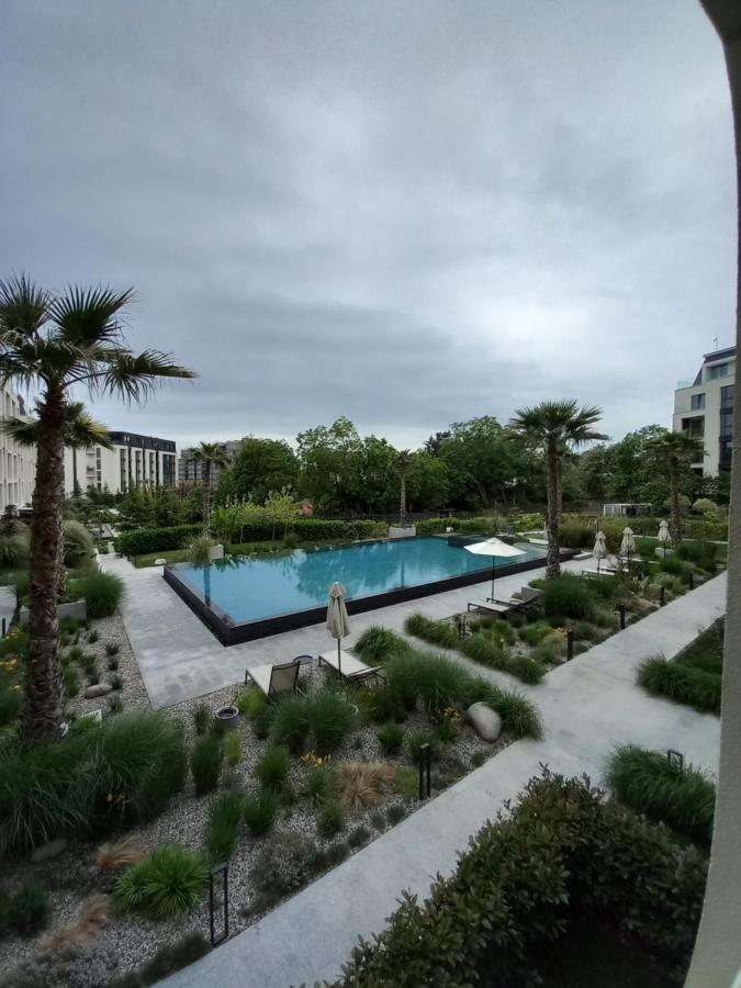 Sveti Konstantin I Helena Premium Apart Exterior photo