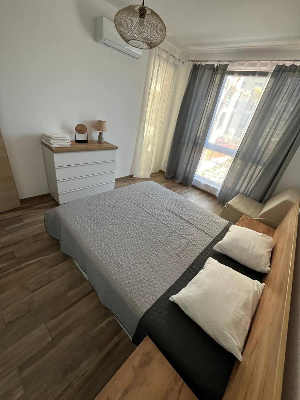 Sveti Konstantin I Helena Premium Apart Exterior photo