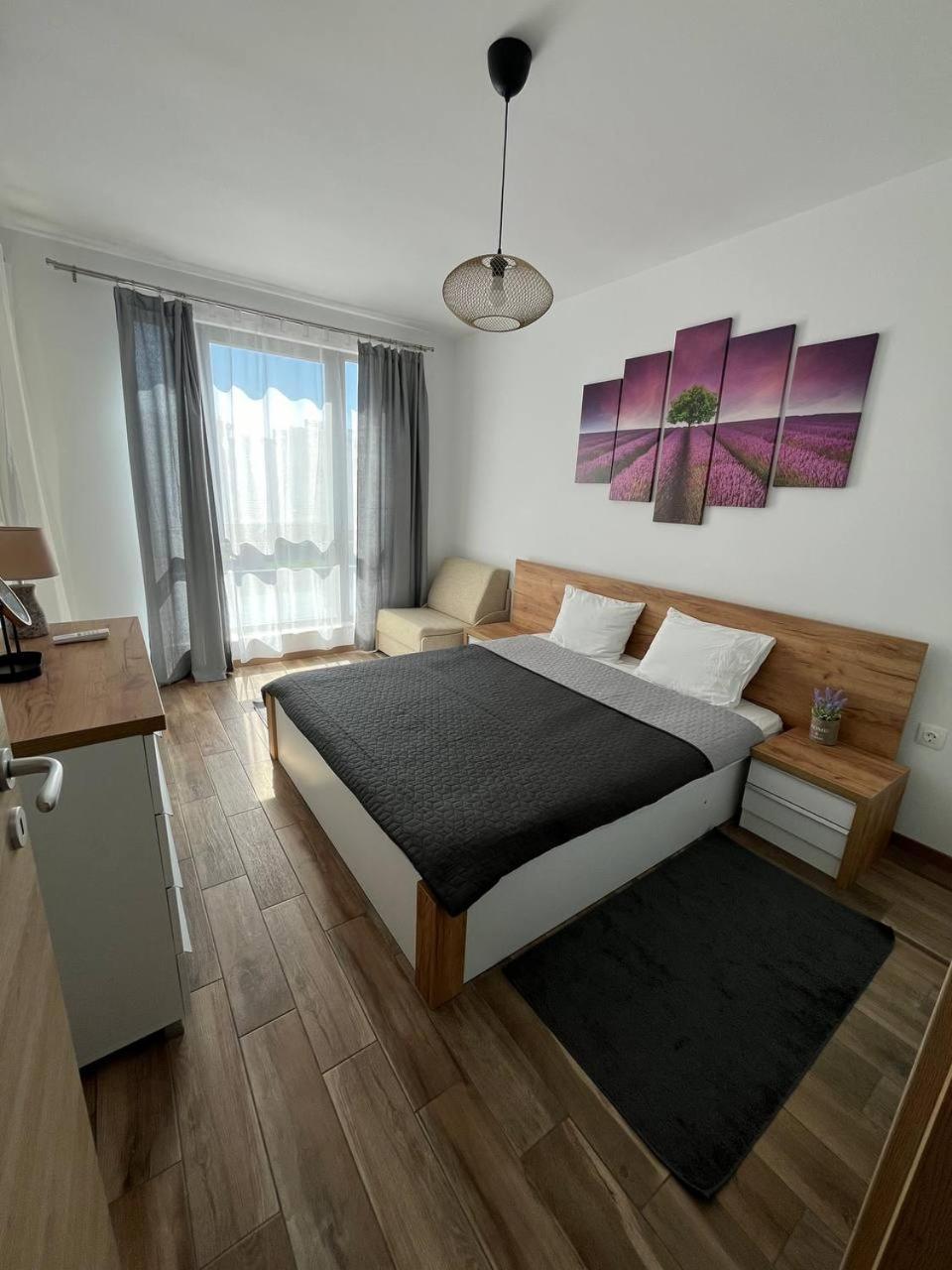 Sveti Konstantin I Helena Premium Apart Exterior photo